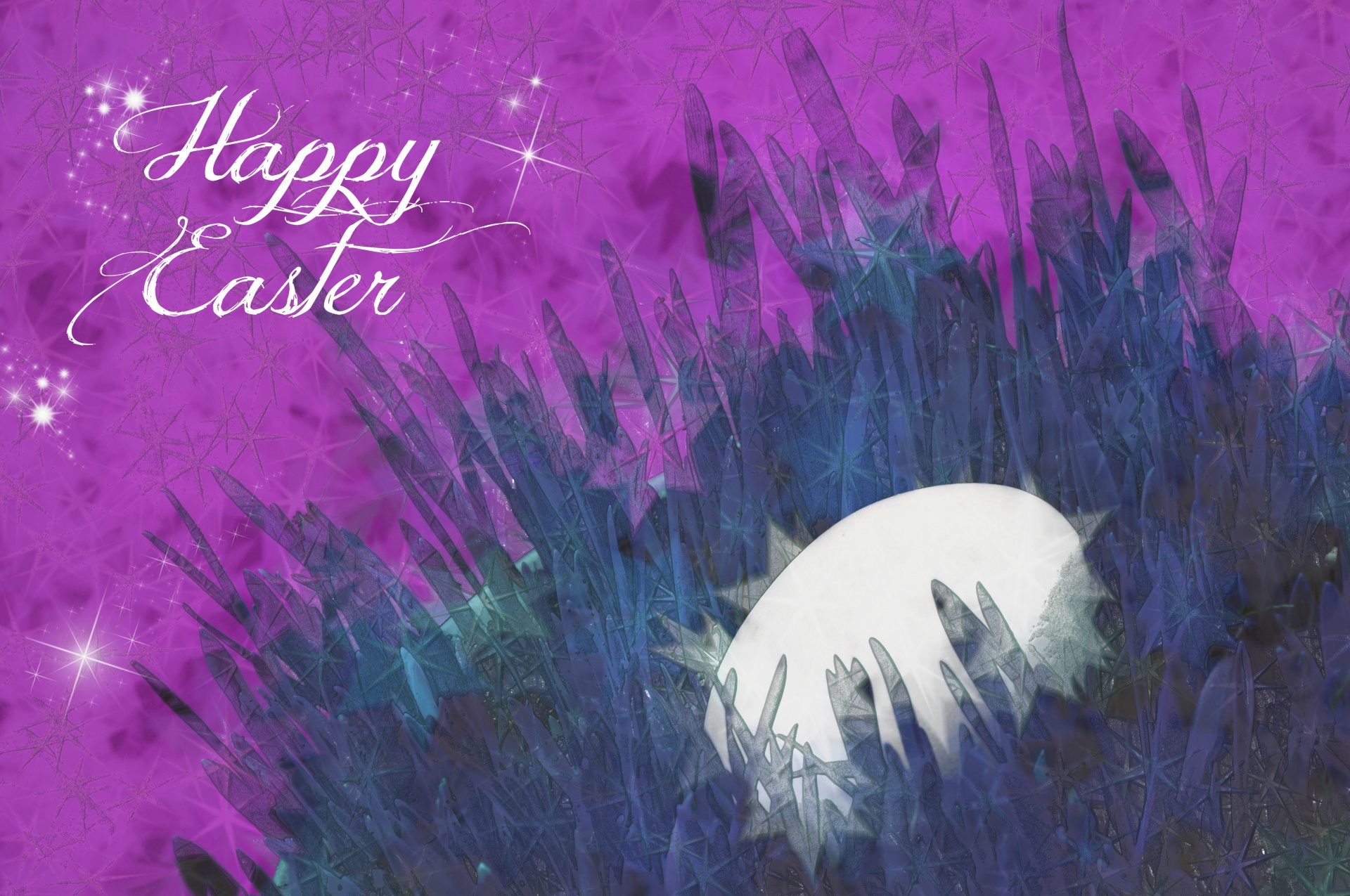 easter easter eggs artistic free photo