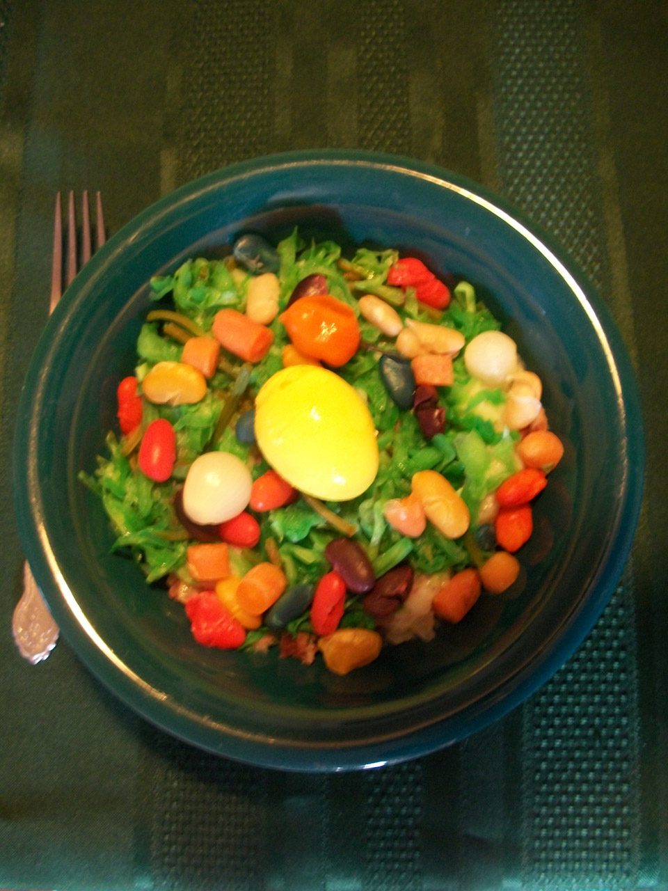 salad food easter salad free photo