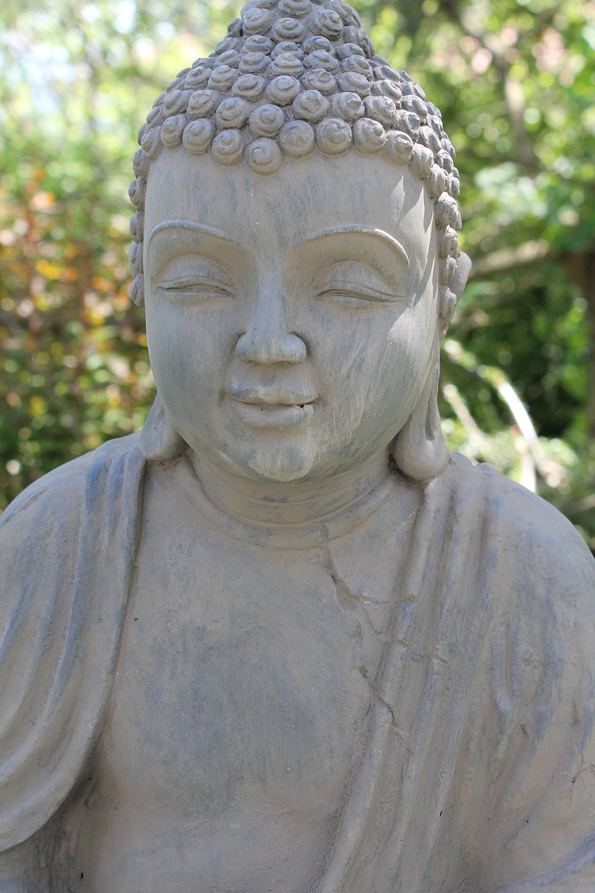eastern buddha spiritual free photo