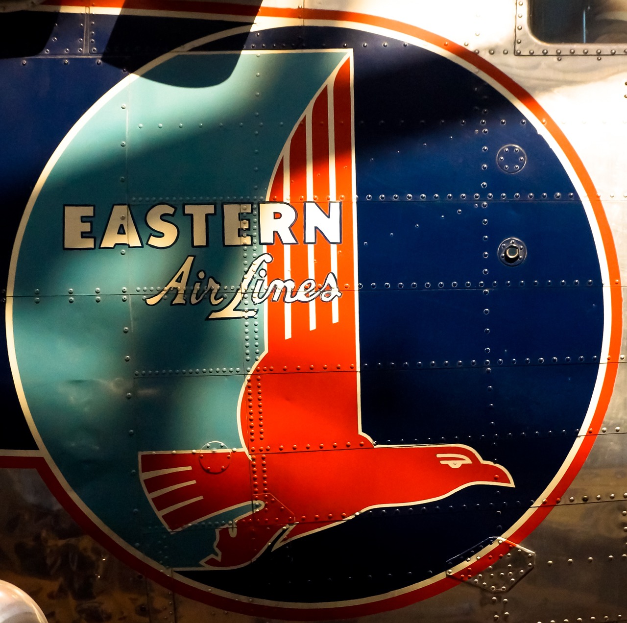eastern airlines airline logo free photo