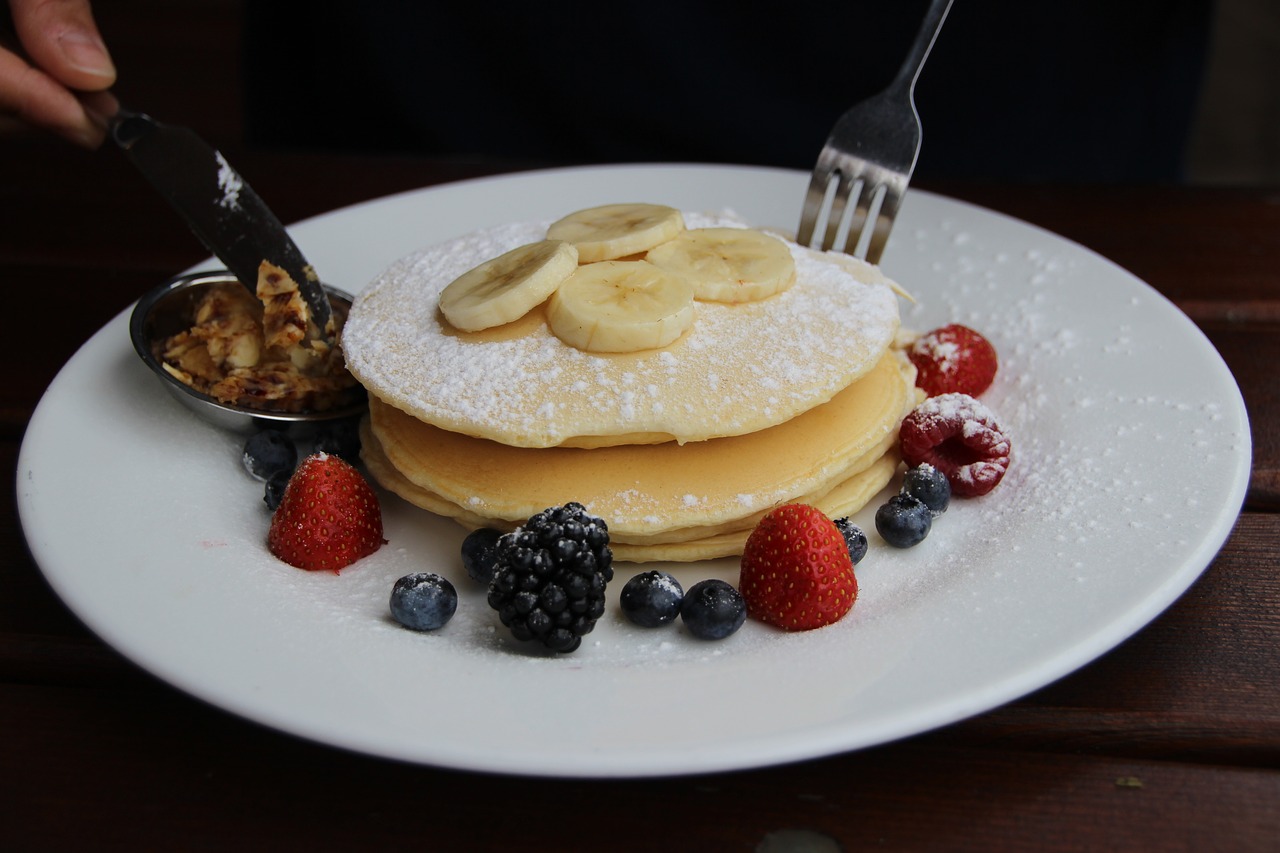 eat  pancake  food free photo