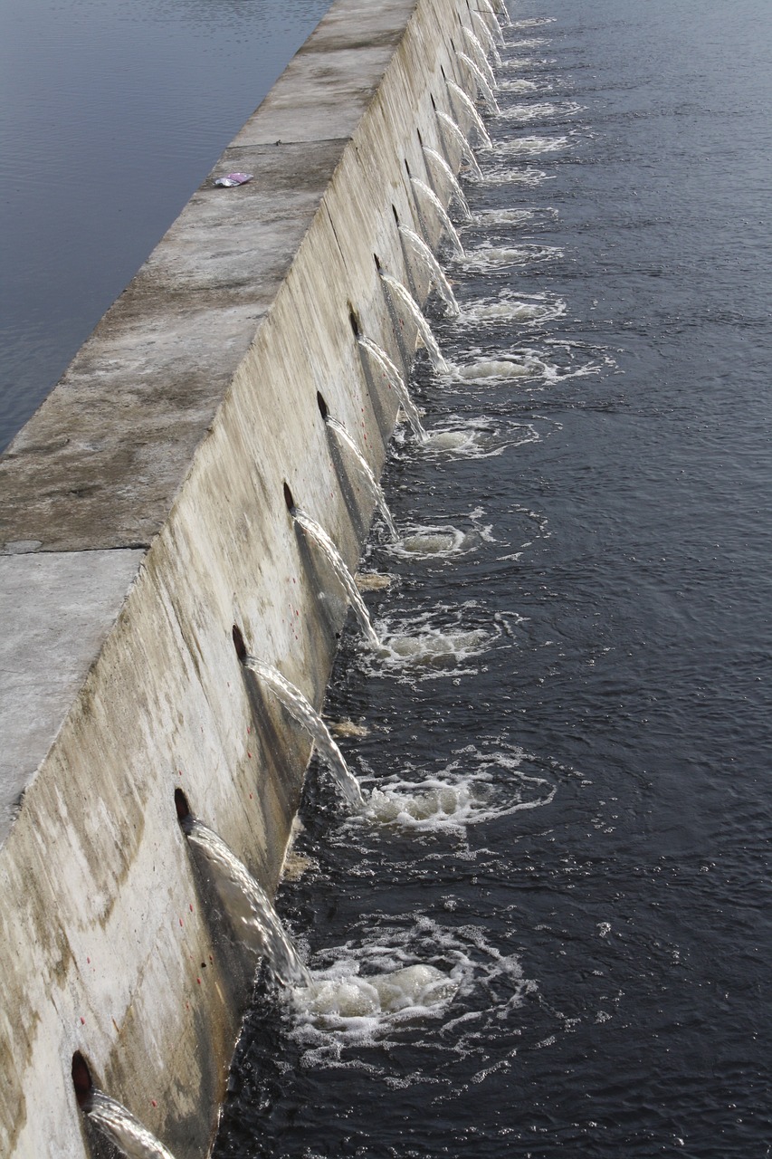 echo park pampanga water free photo