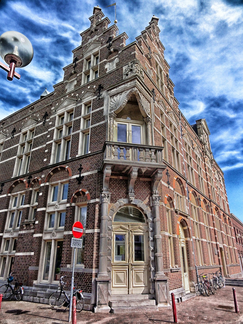 echt netherlands building free photo