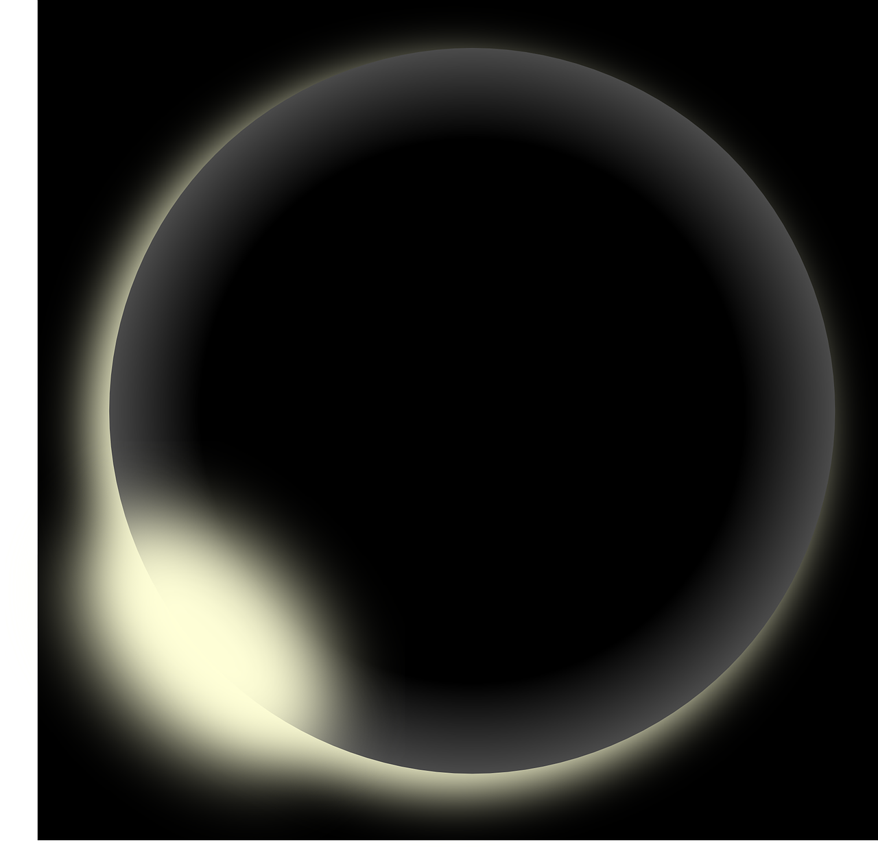 eclipse solar sun free photo