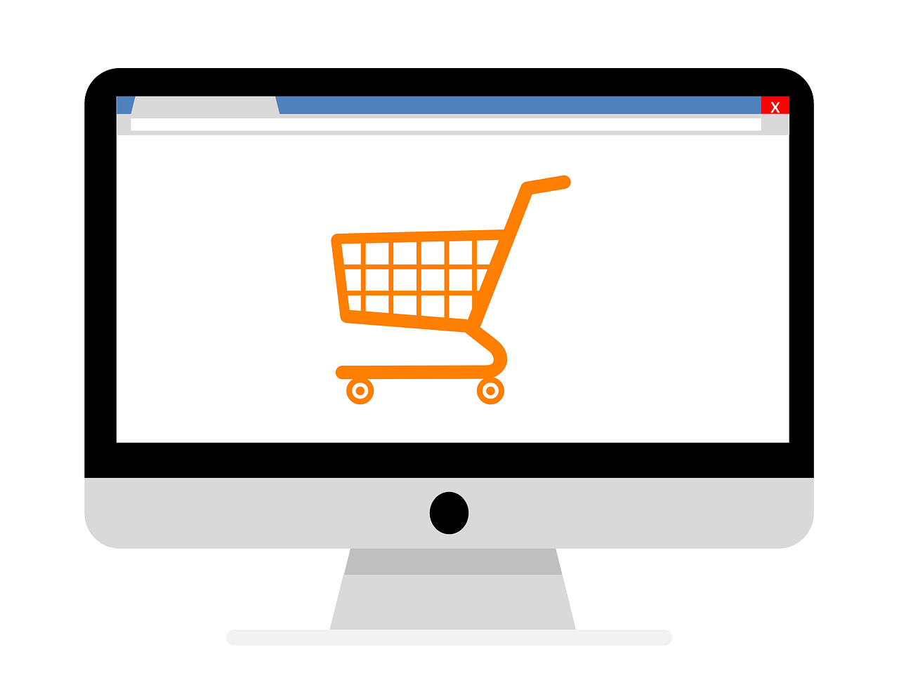 ecommerce online shopping e-commerce free photo