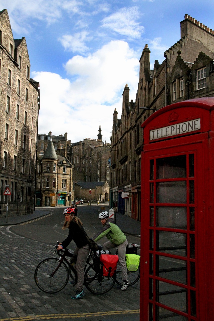 edinburgh scotland uk free photo