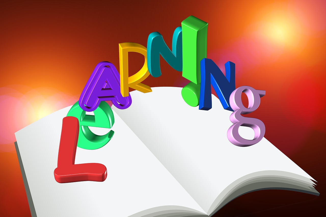 education books letters free photo