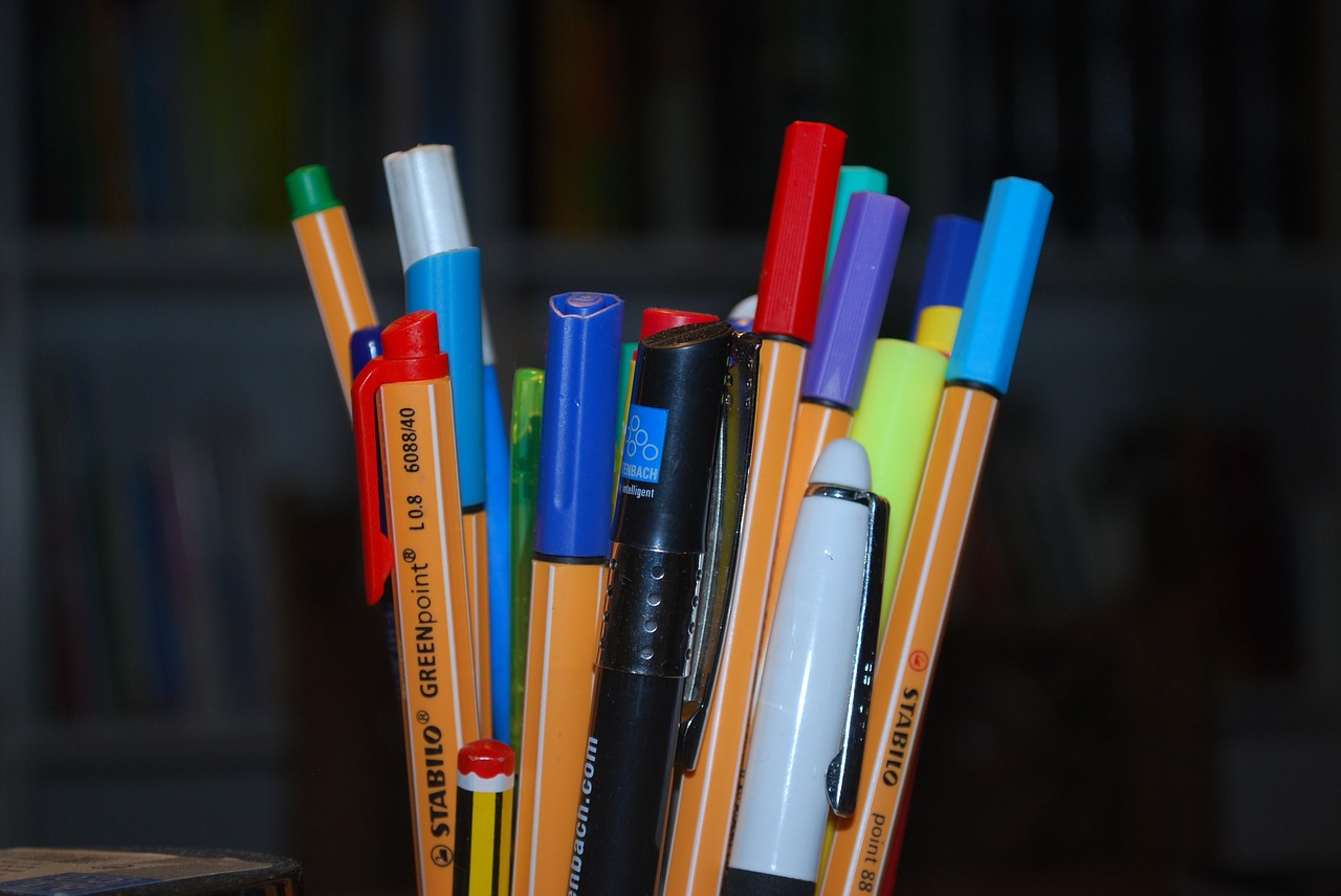 education  pencil  school free photo