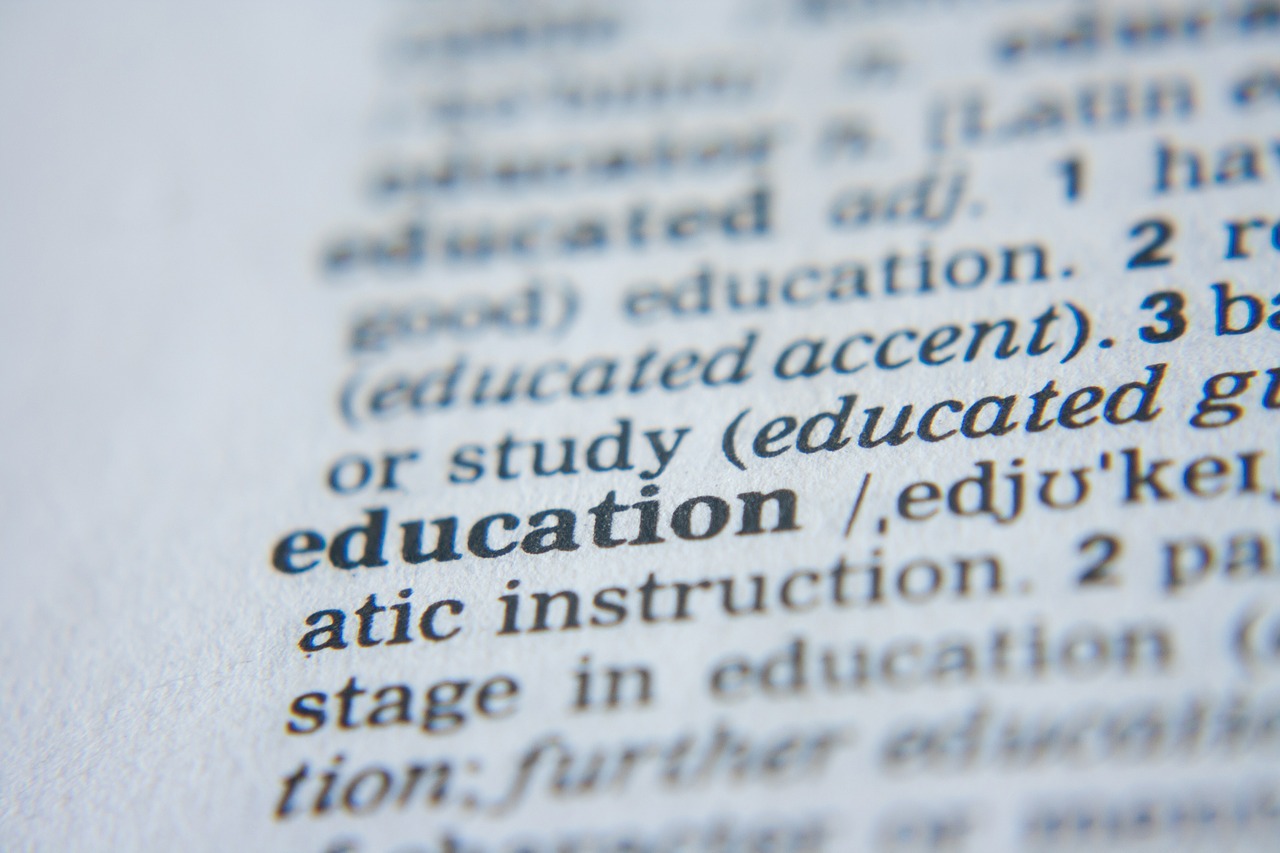Education,dictionary,word,knowledge,definition - free image from needpix.com
