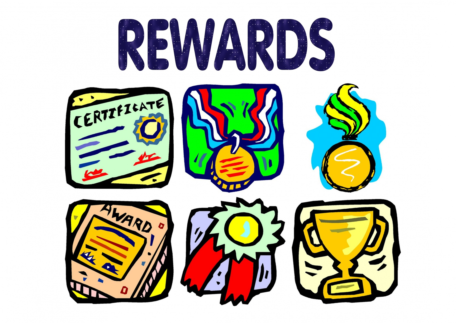educational rewards prizes school free photo