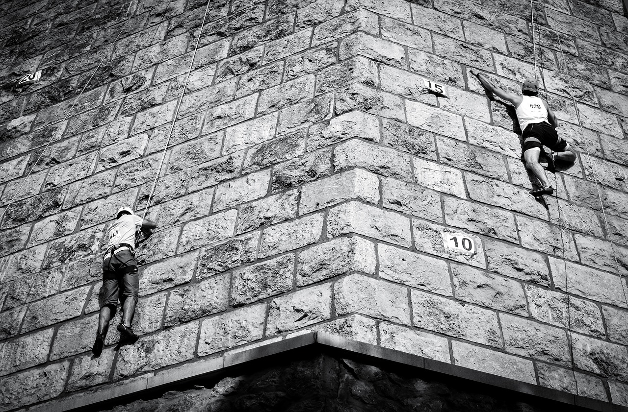 eger wall stone free photo
