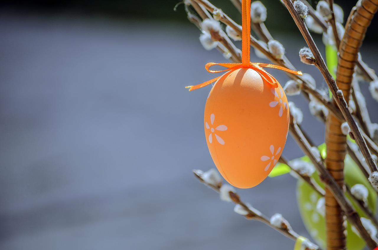 egg easter arts and crafts free photo