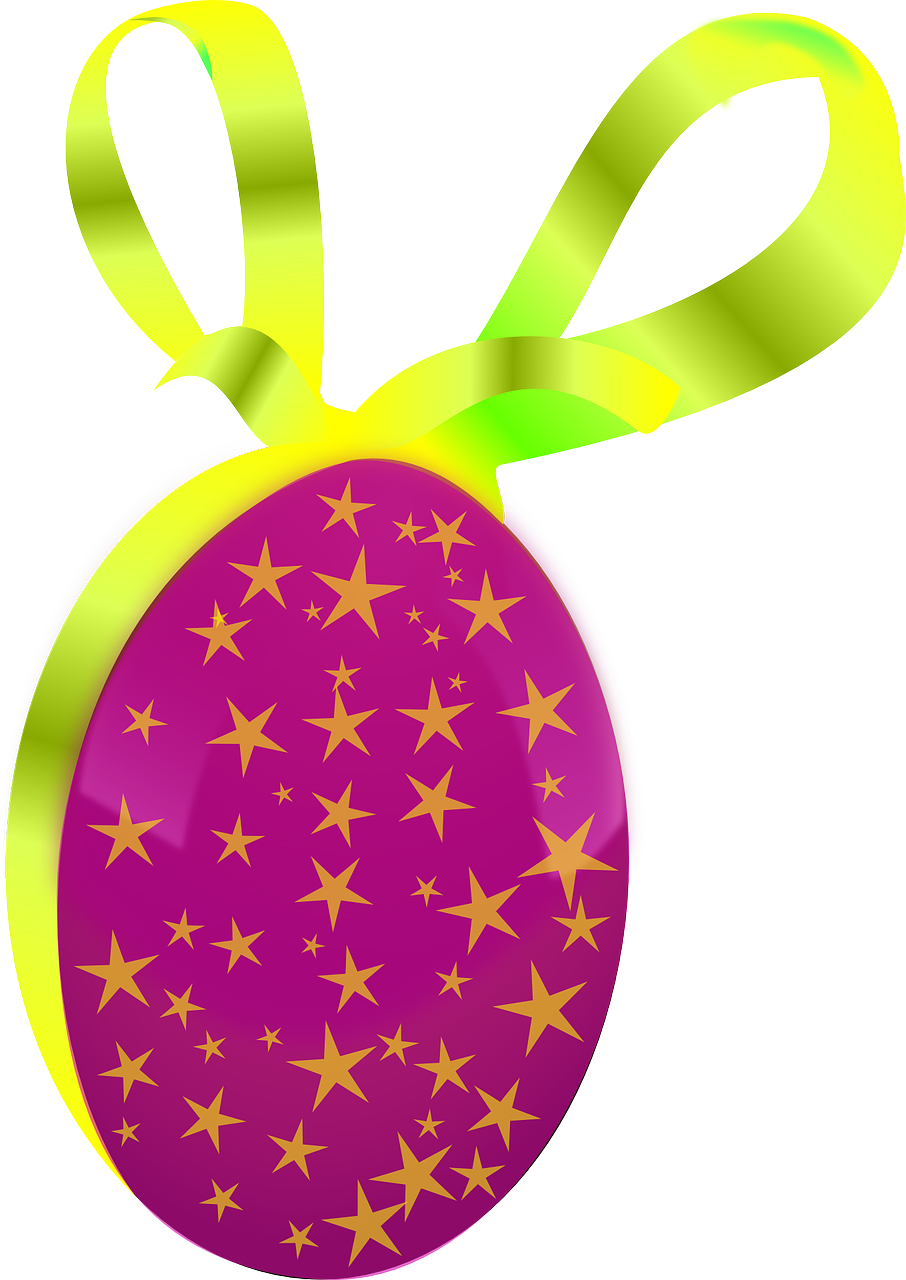 egg gift easter free photo