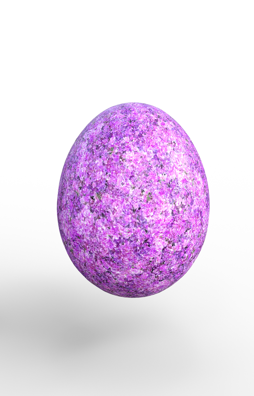 egg easter colorful free photo