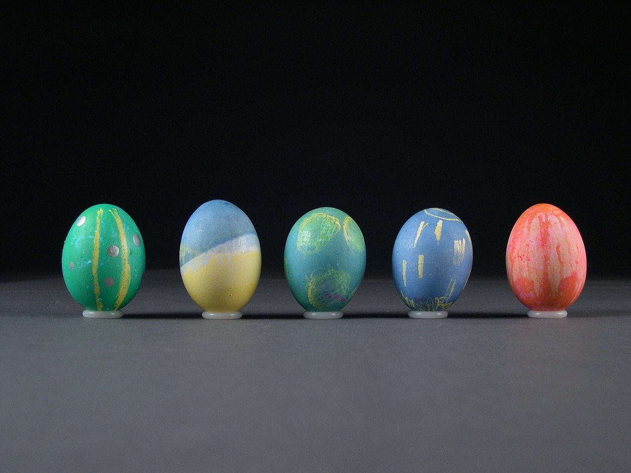 egg easter colorful free photo