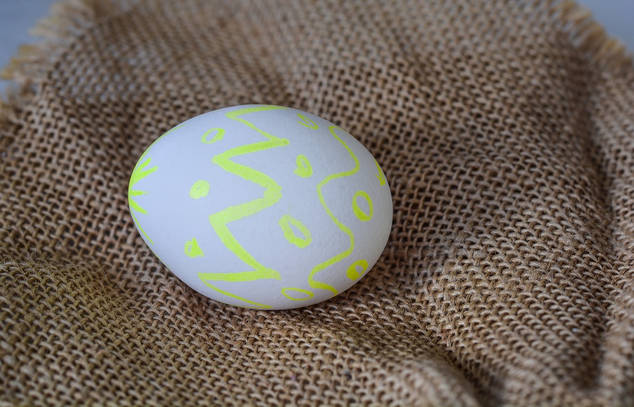 egg easter holiday free photo