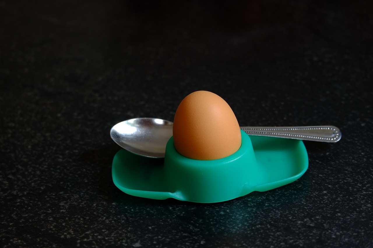 egg egg cups food free photo