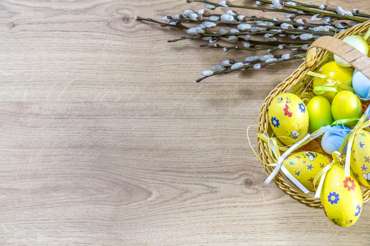 eggs the basis of easter symbol free photo