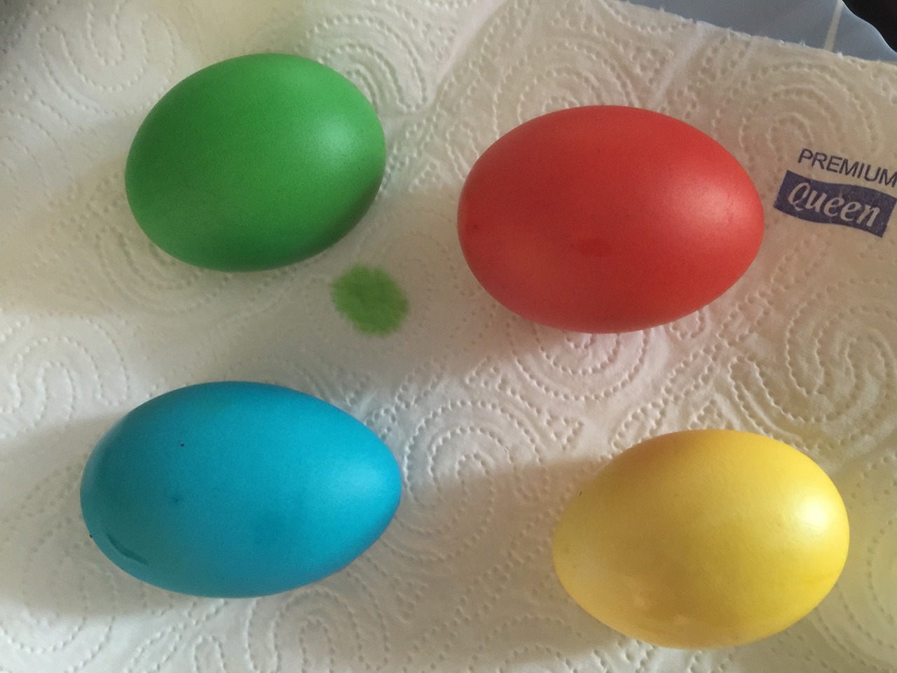 eggs easter easter eggs free photo