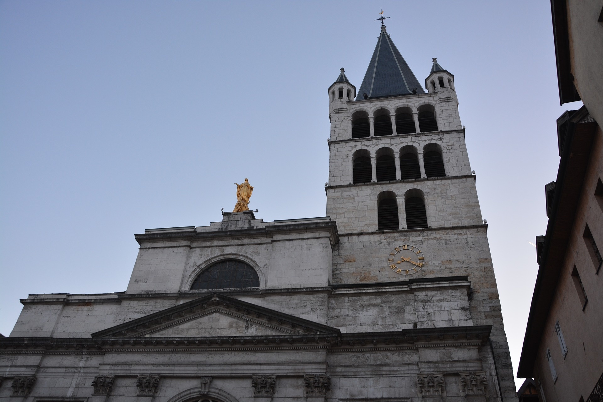 church monument architecture free photo