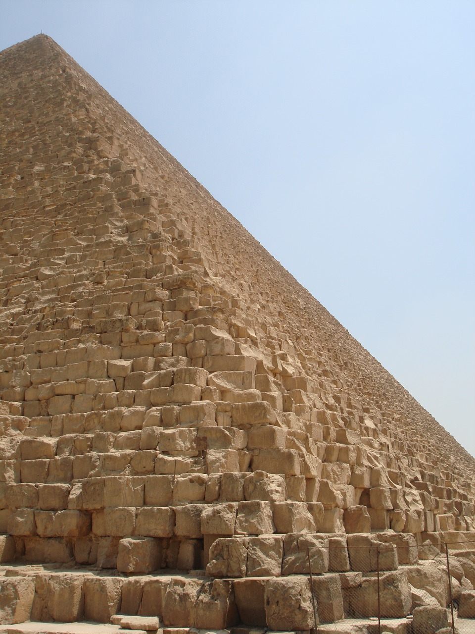 egypt egyptian pyramid free photo