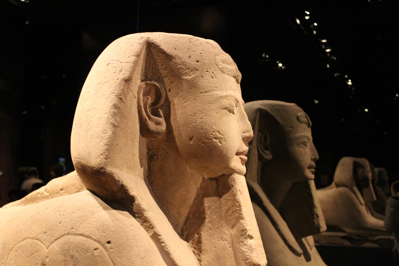egypt museum london free photo