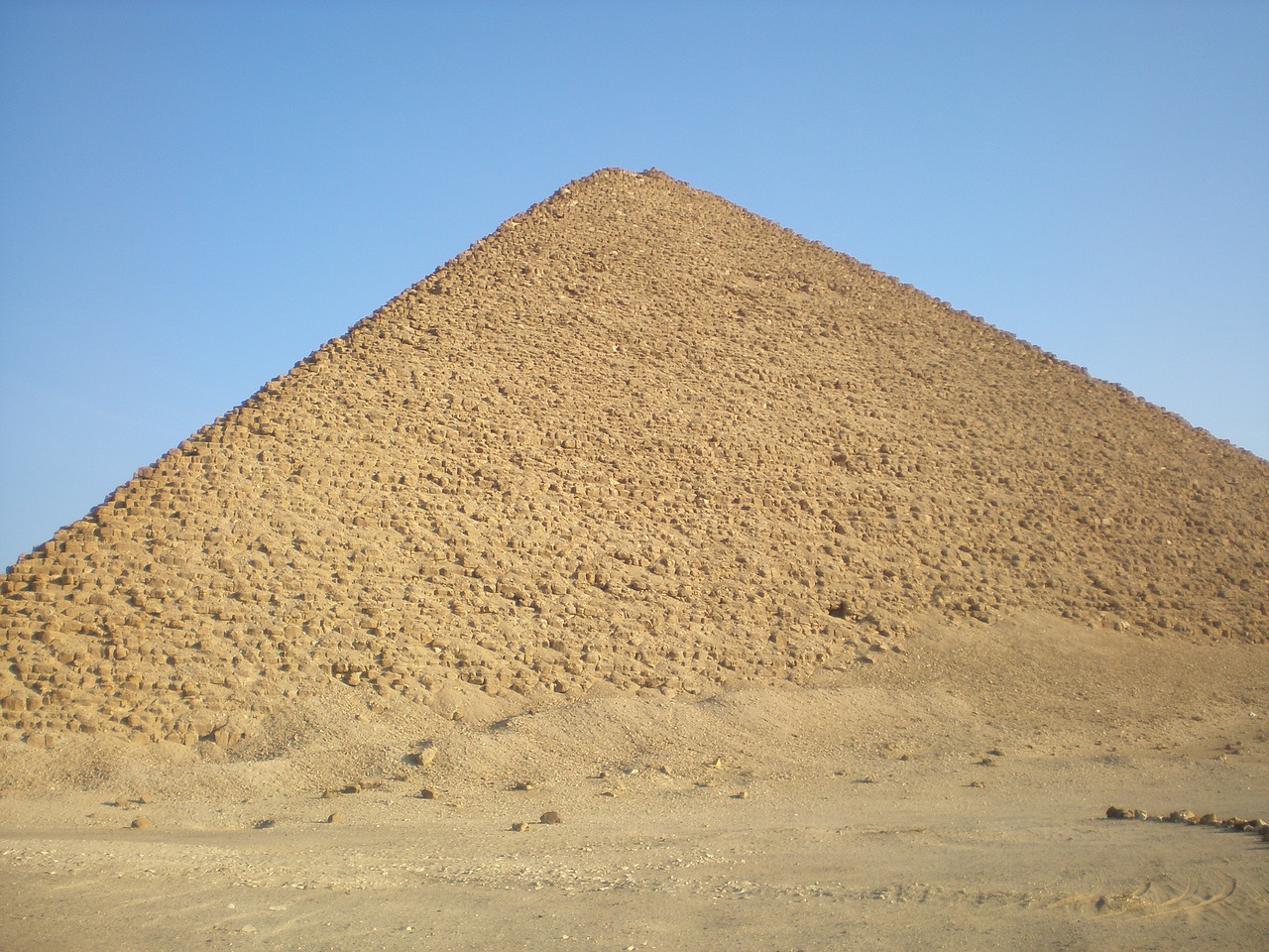egypt pyramid giza free photo