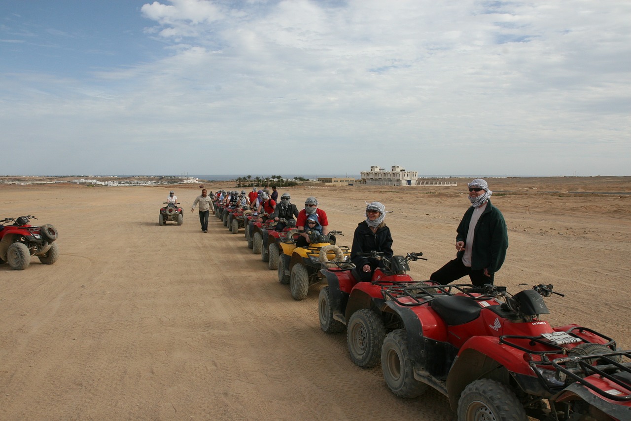 egypt adventure desert free photo