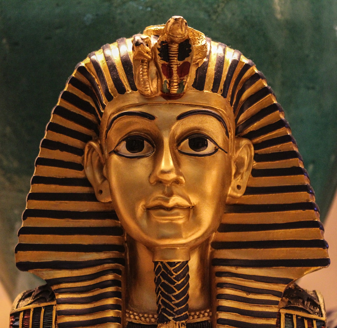egypt  pharaoh  egyptian free photo