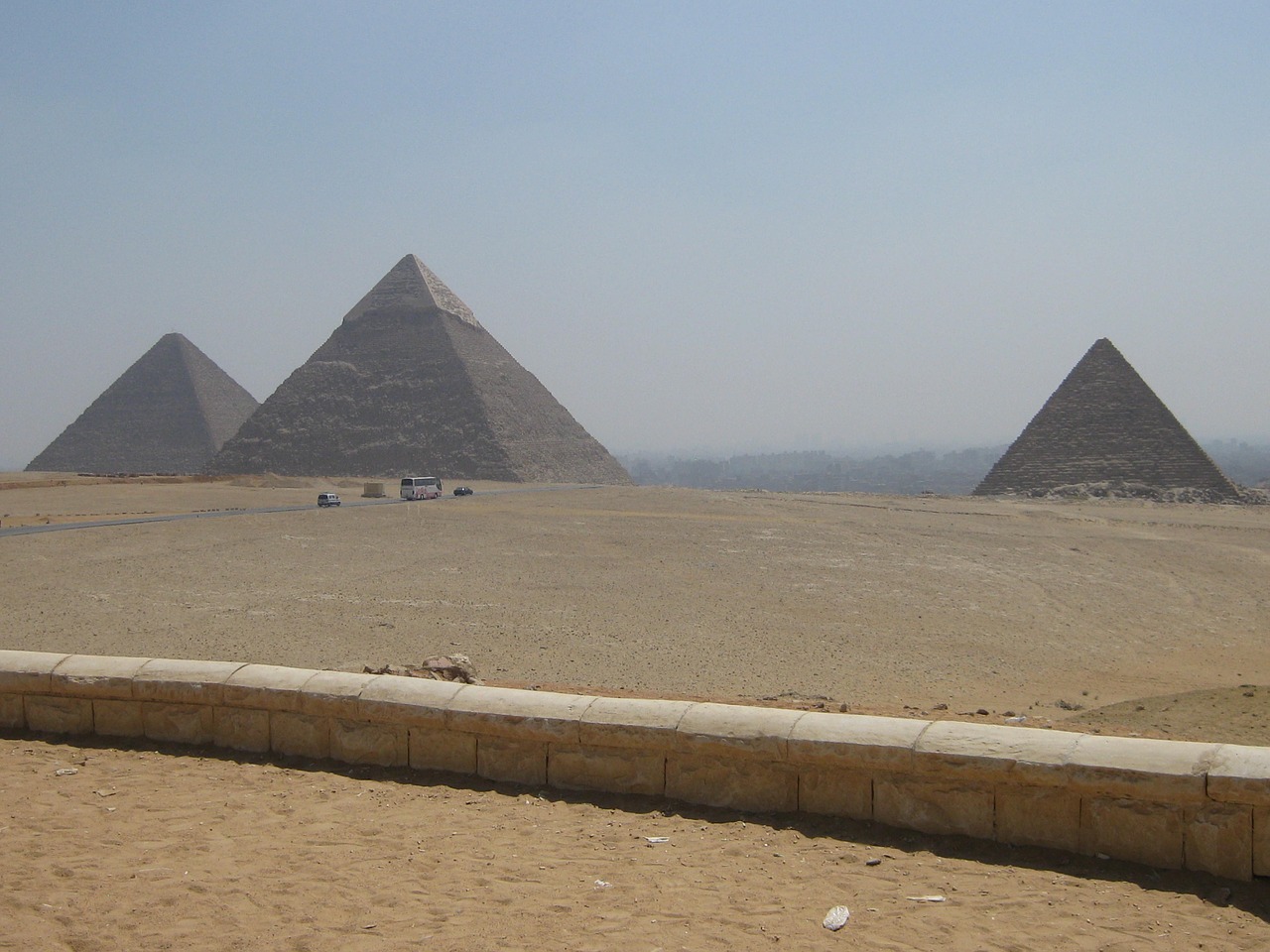 egypt giza pyramid free photo