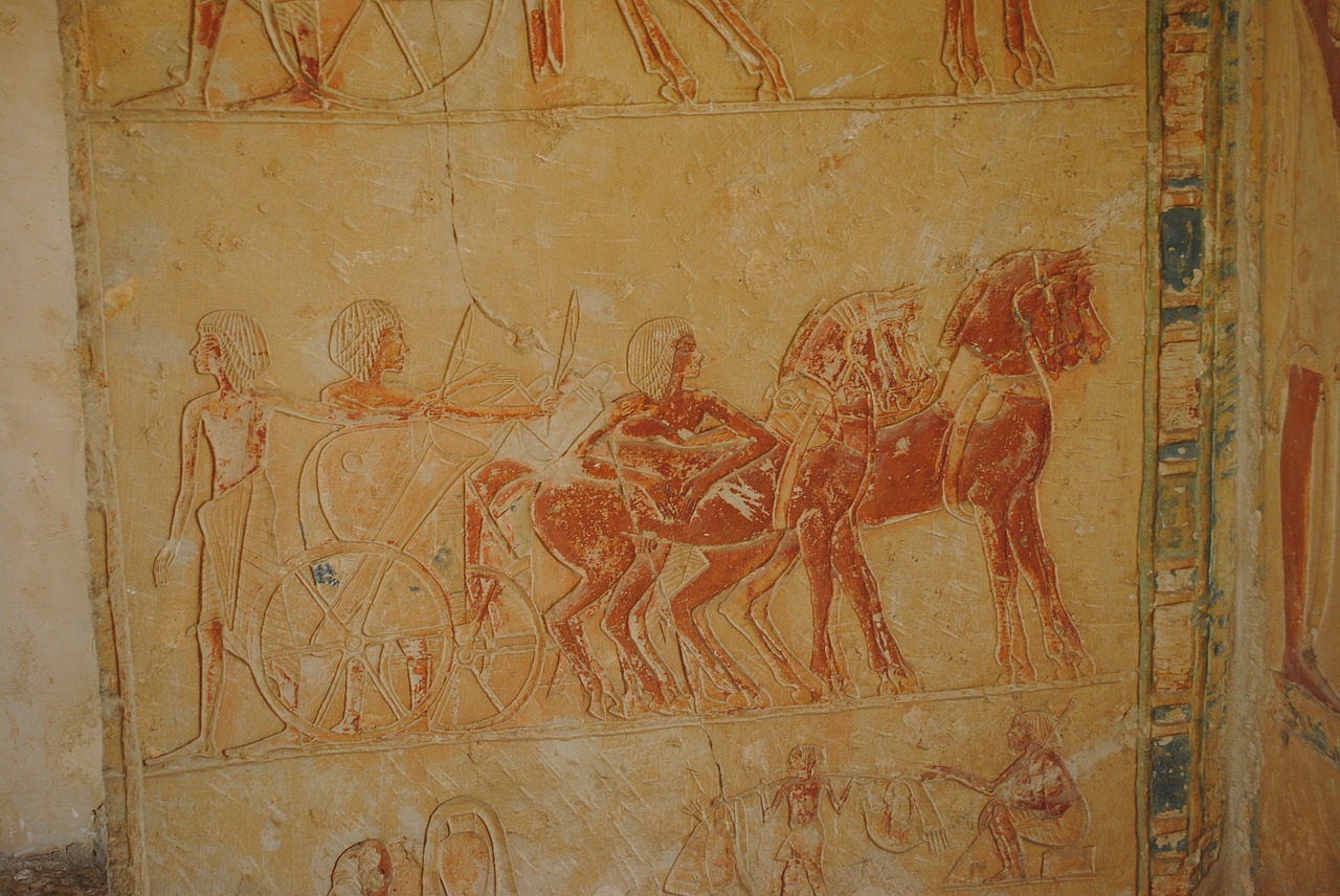 egypt ancient times holiday free photo