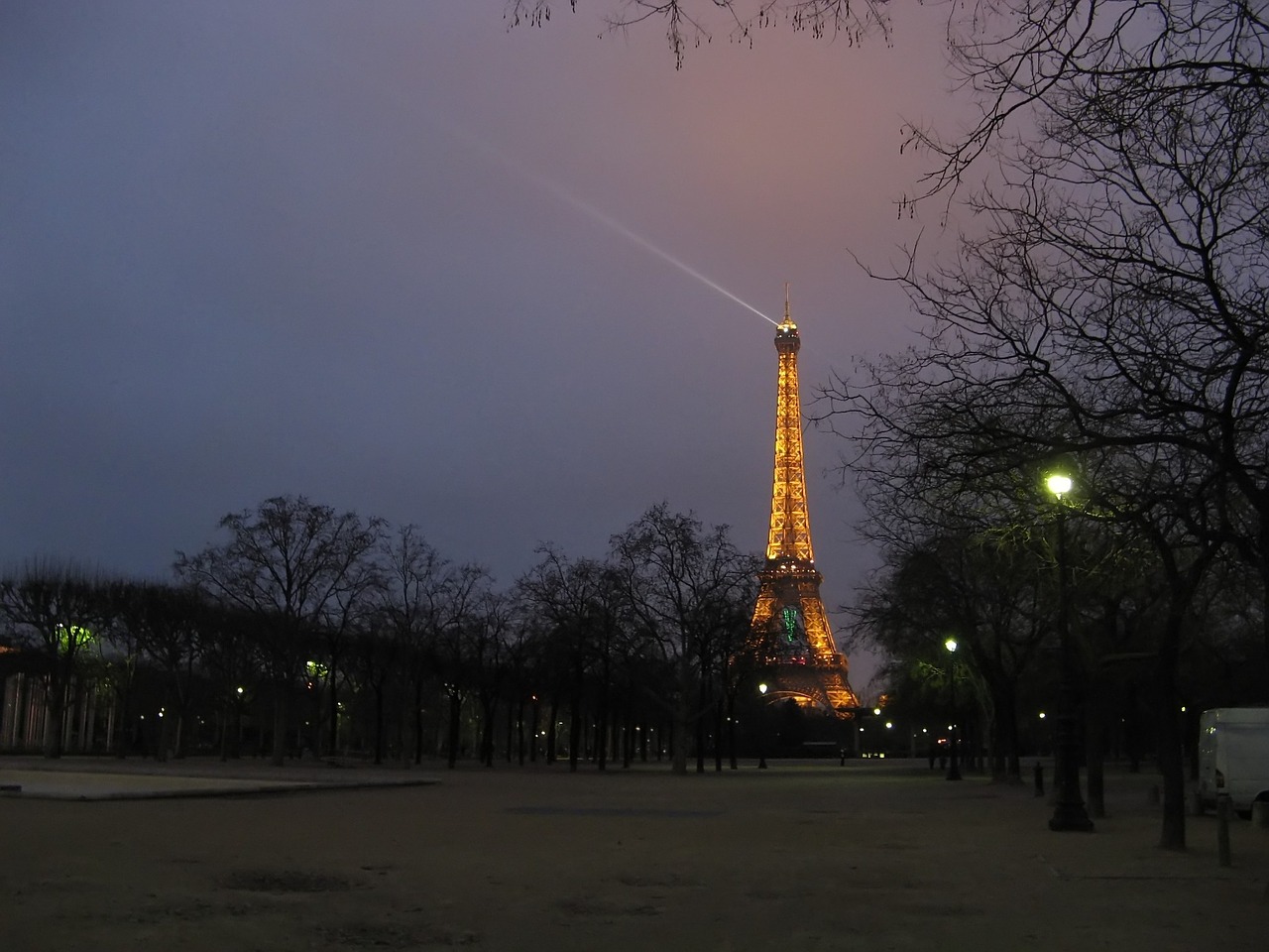 eiffel tower heritage paris free photo