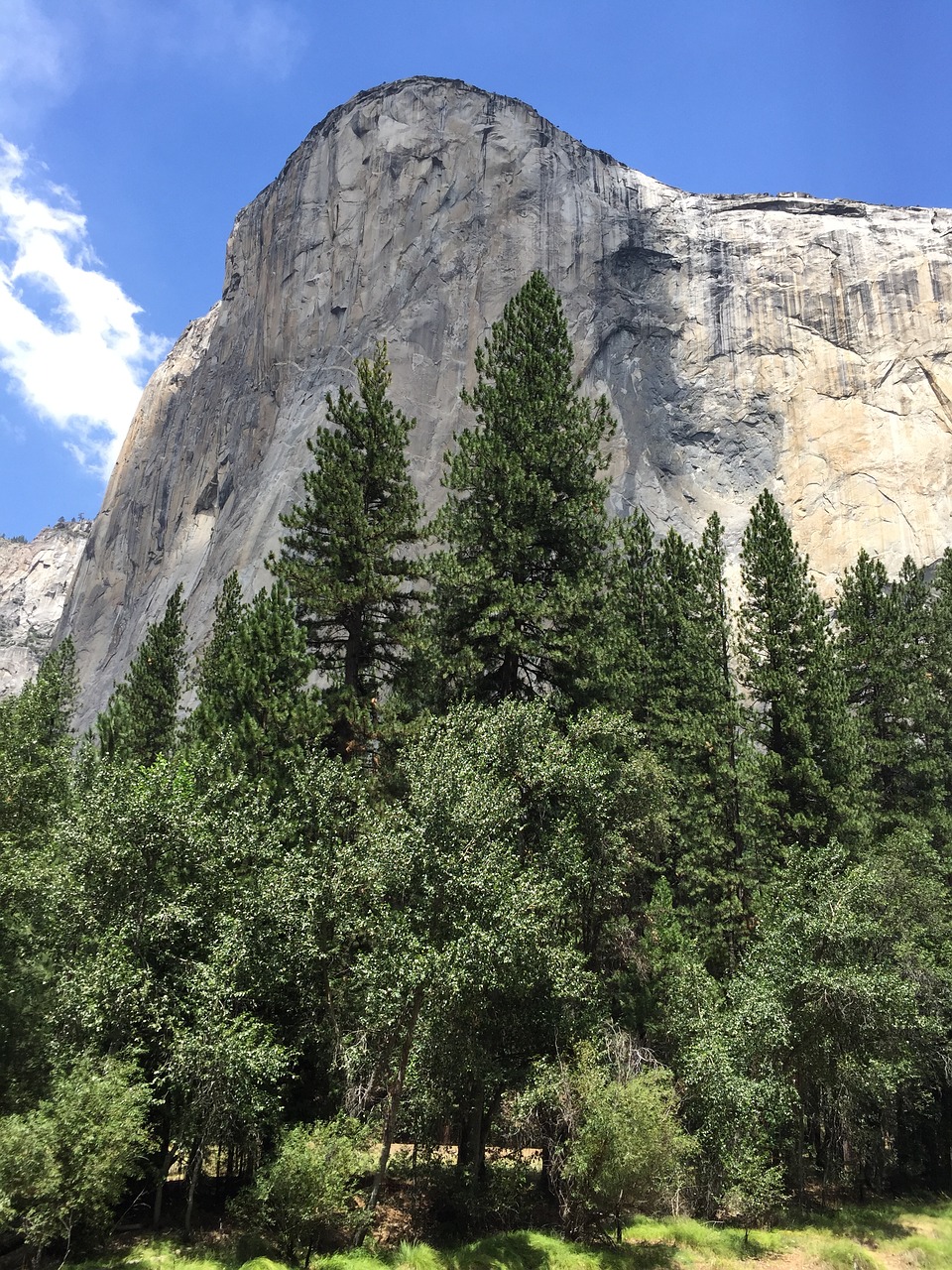 el capitan rock free photo