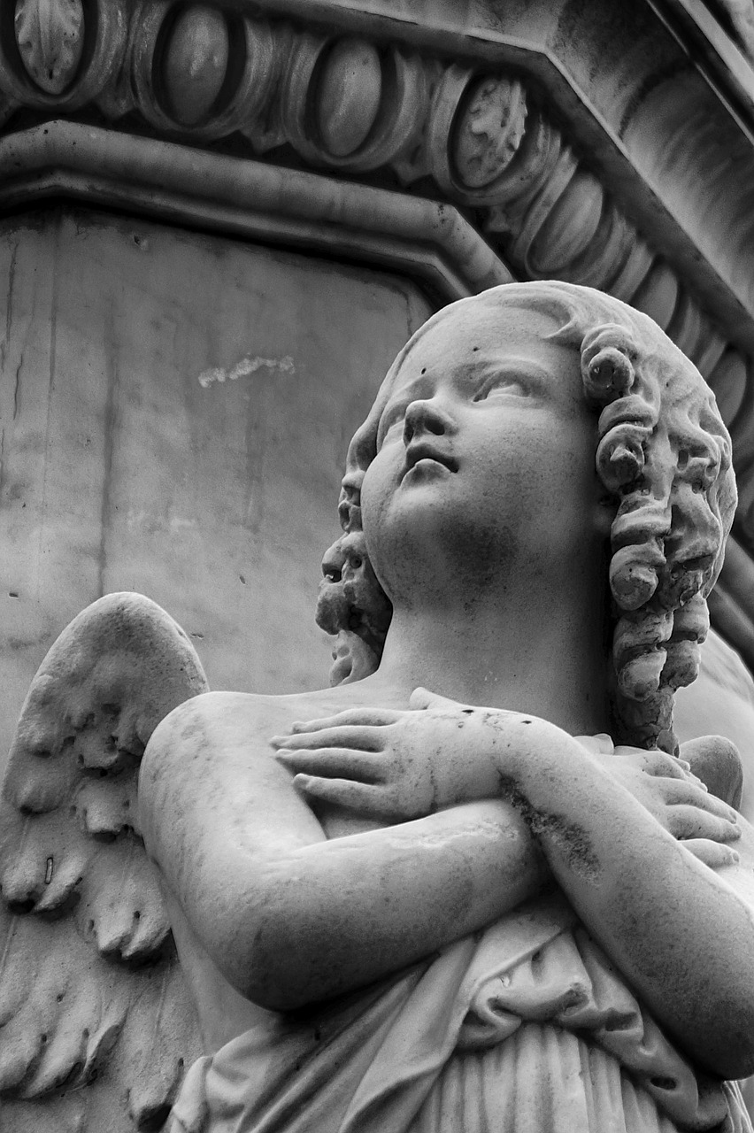 el salvador angel religion free photo