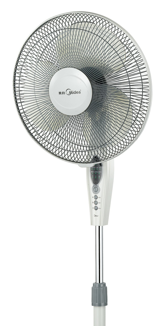 electric fans blower fan free photo