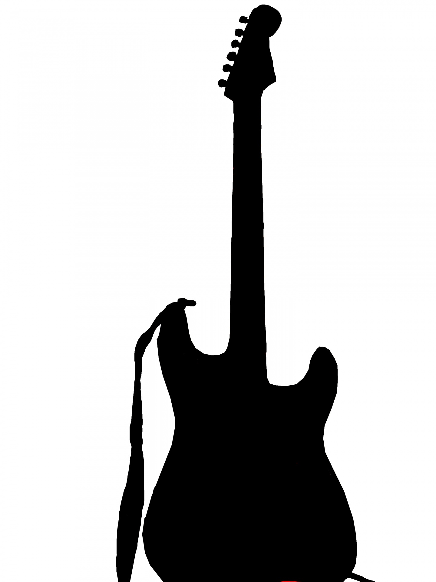 guitar guitars electric guitars free photo