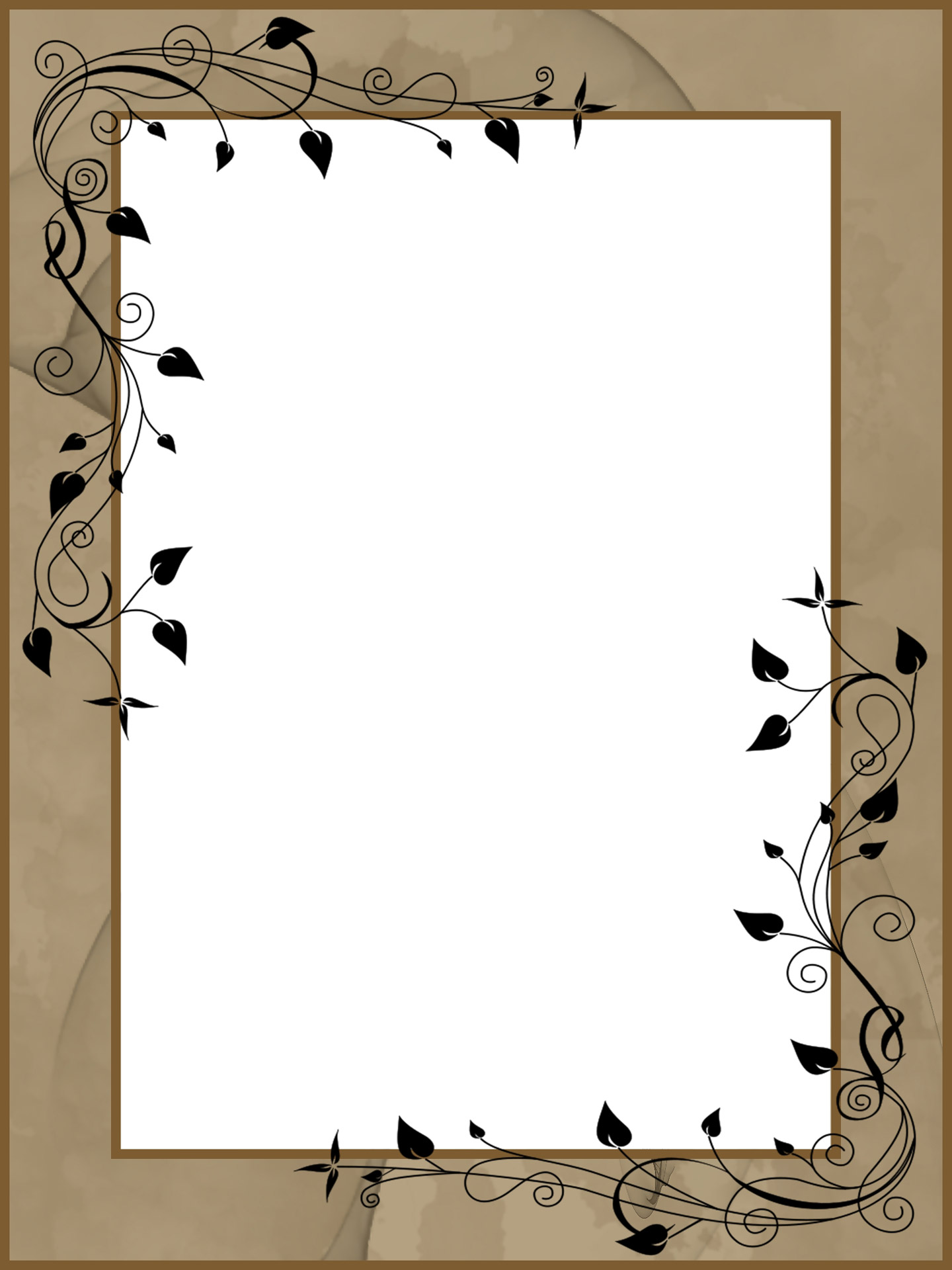 background card letter free photo
