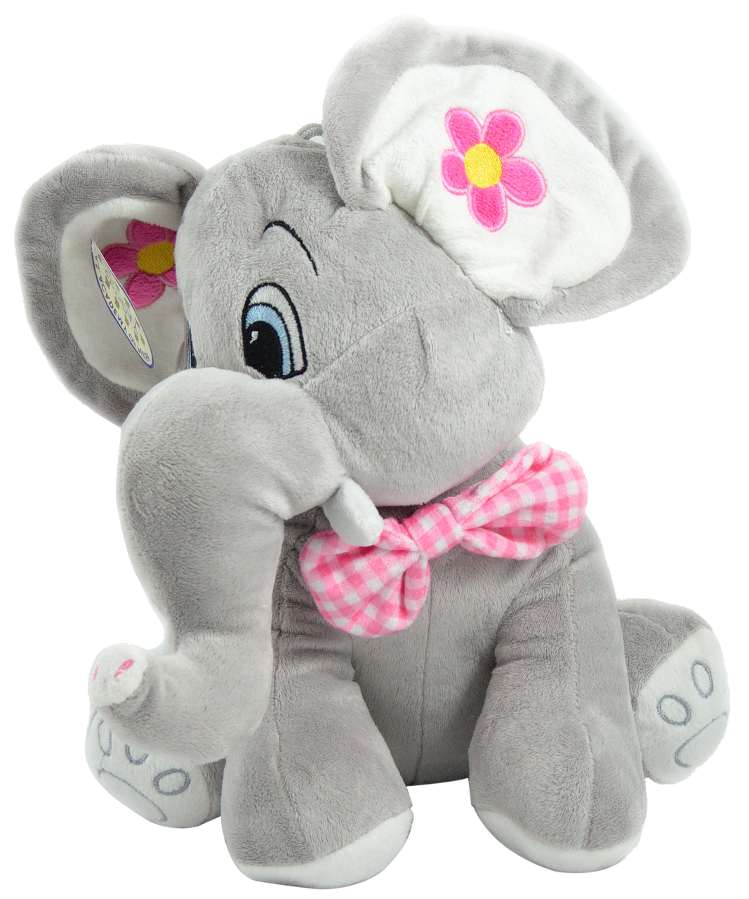 elephant toys baby free photo