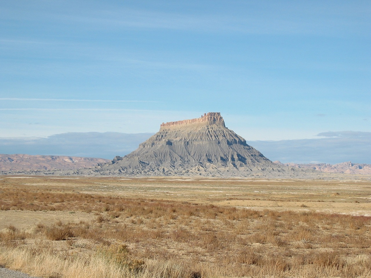 elephant head monument valley desert free photo