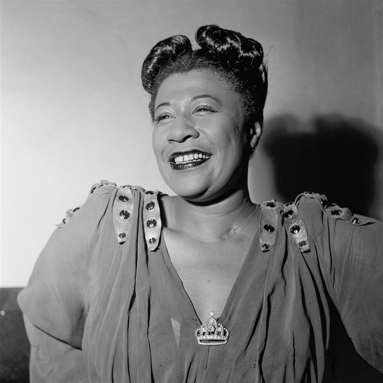 ella fitzgerald singer famous free photo