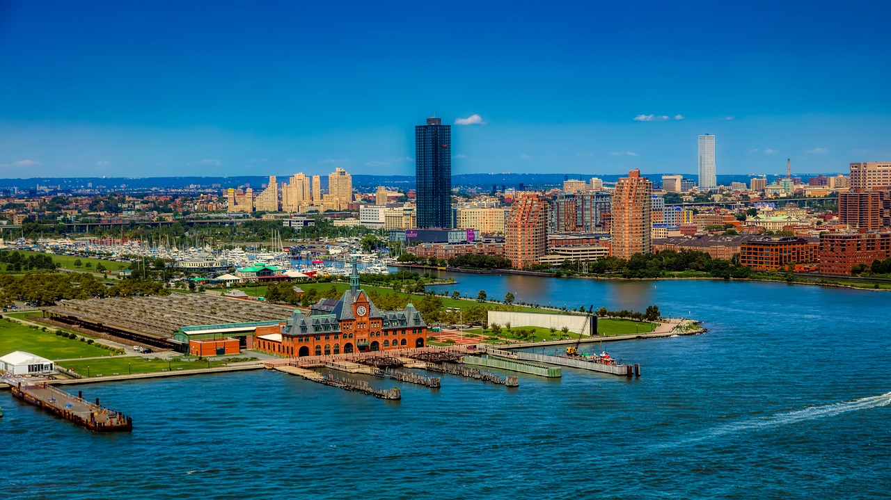 ellis island  america  new york free photo