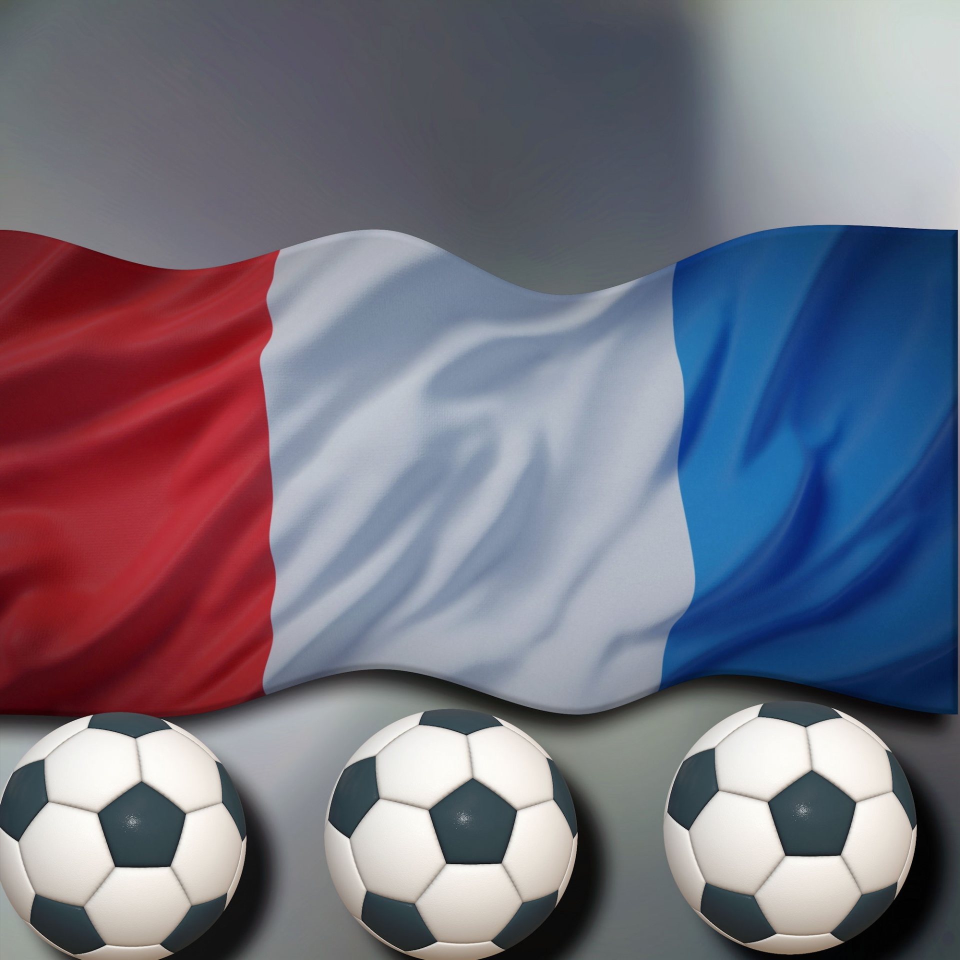 european championship football france free photo