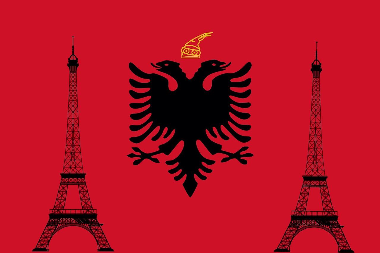 em2016 albania uefa european football championship free photo