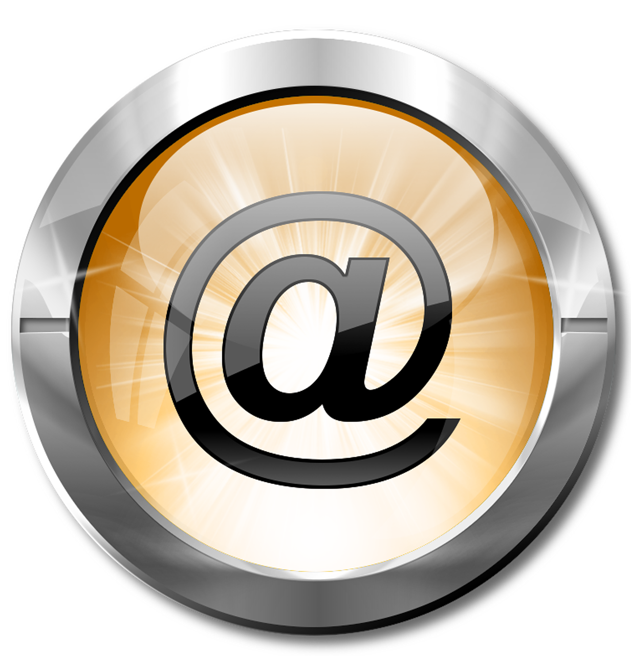 email icon 2d free photo