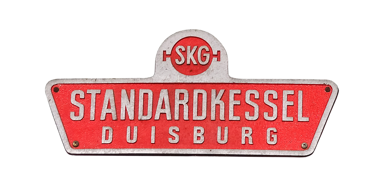 emblem skg standard kessel duisburg free photo