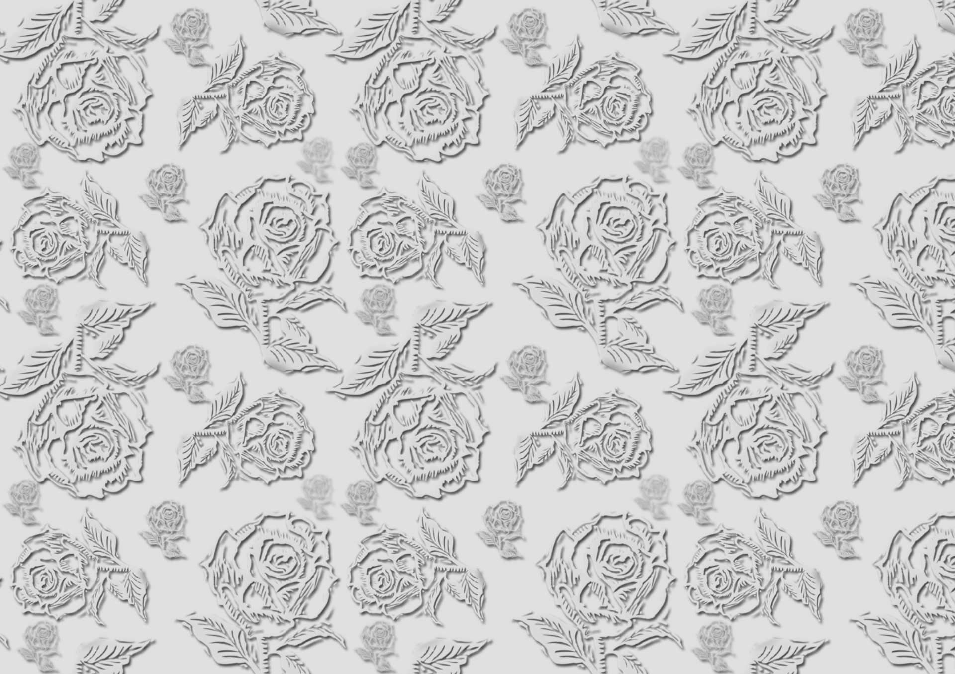 embossed effect rose backing paper background backing free photo