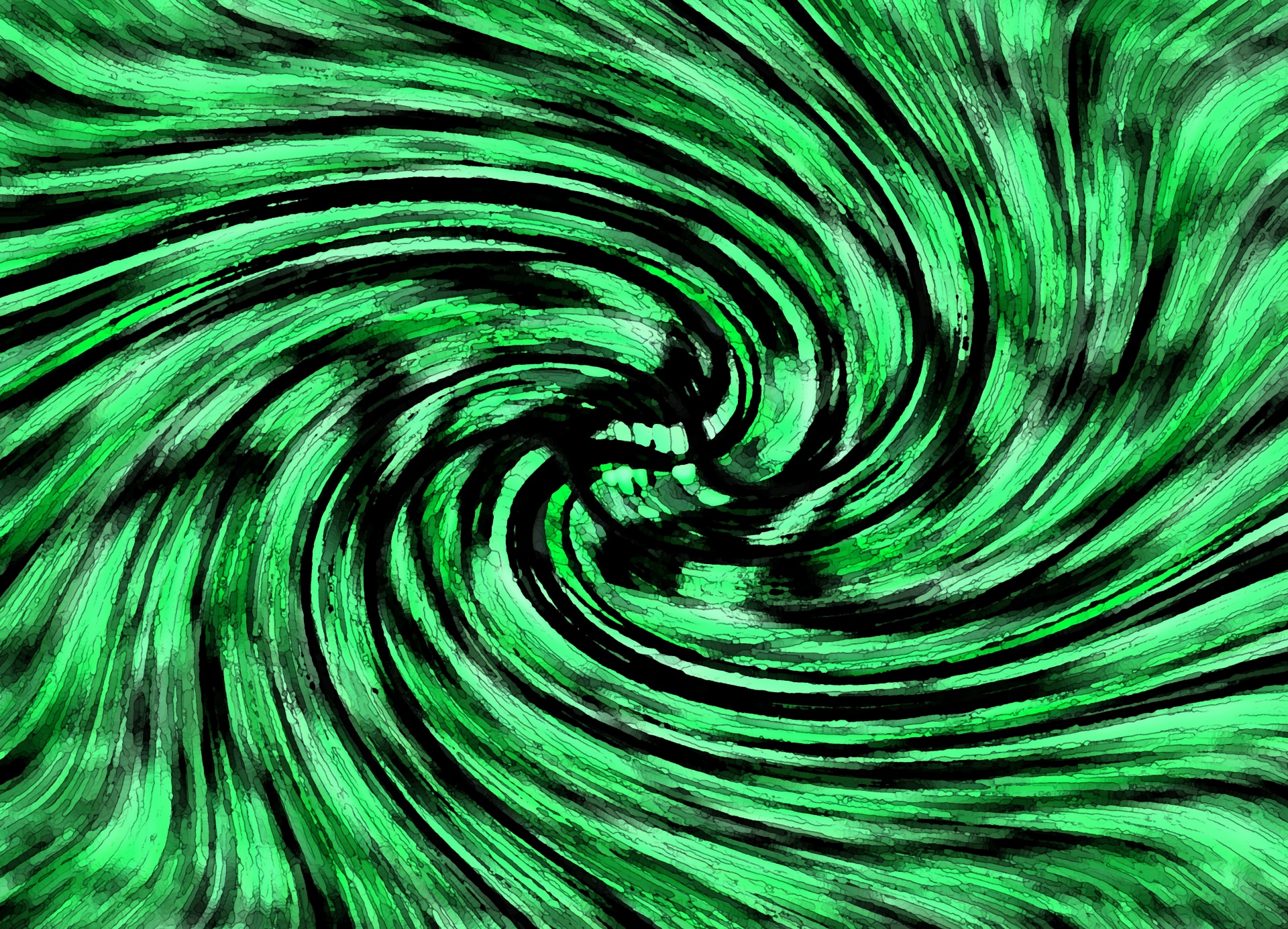 swirl twirl spiral free photo