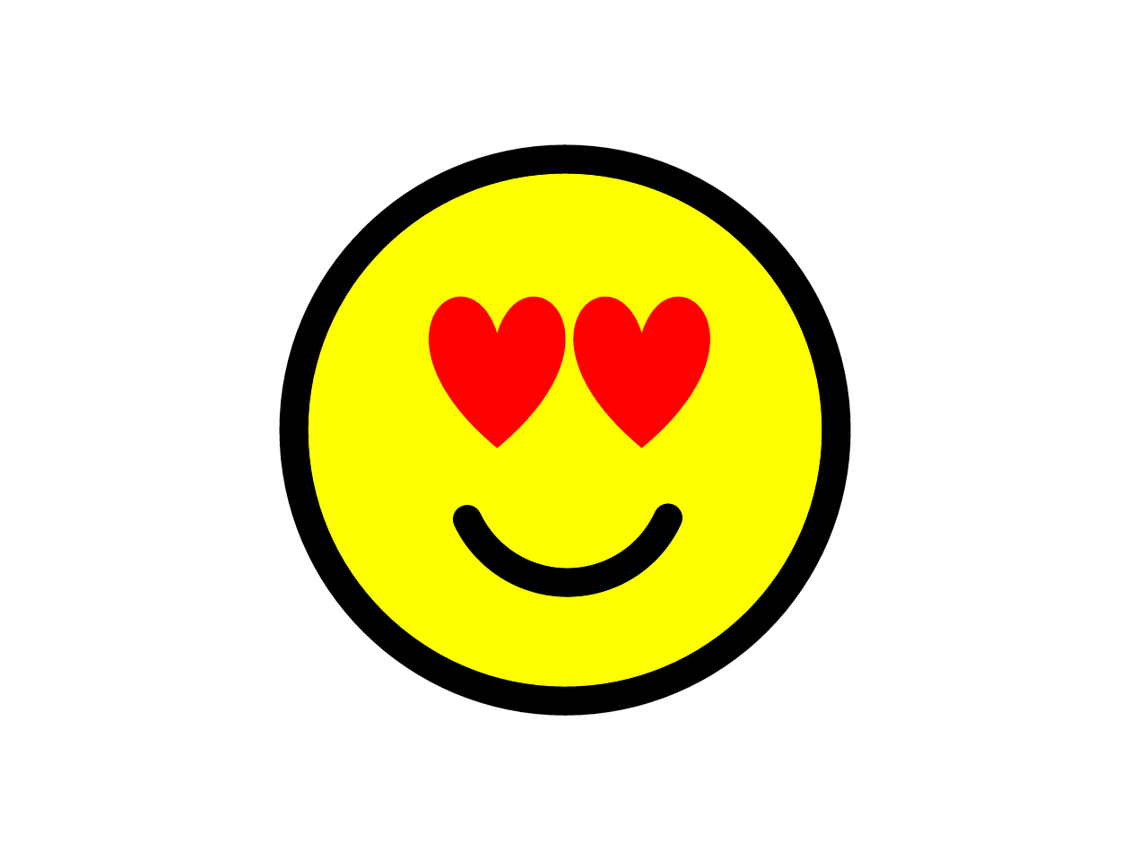 emoji emoticon icon free photo