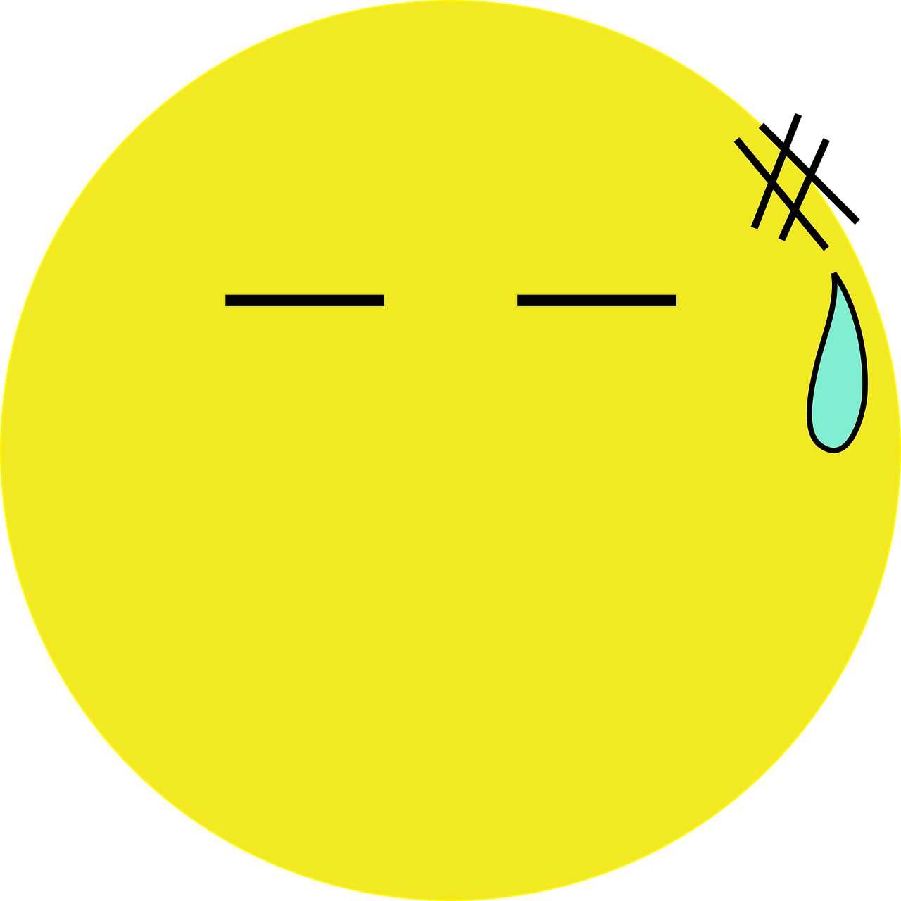 emoji cartoon emotion free photo