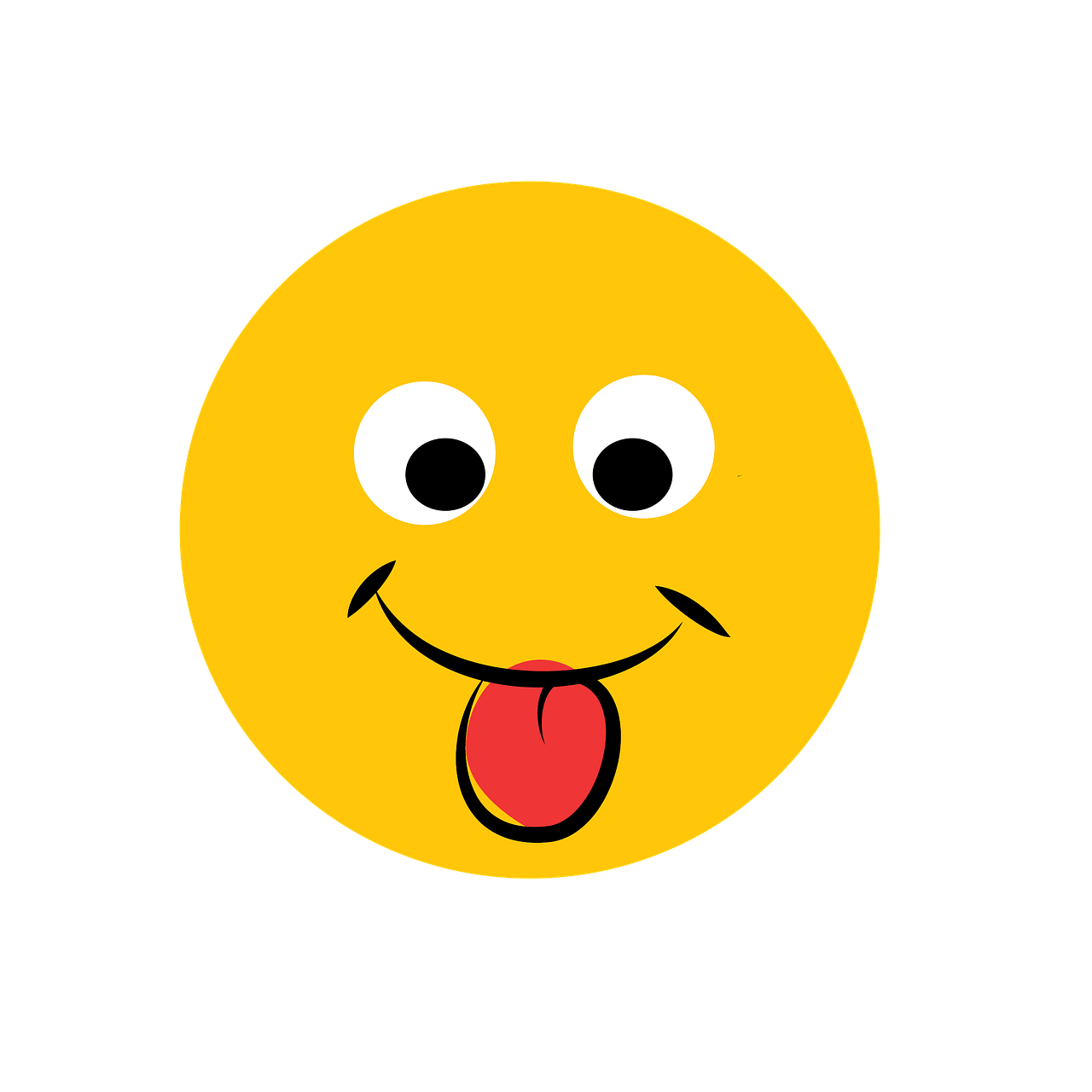 emoji smile face free photo